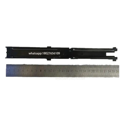 445-0756222-25 4450729330 Bank ATM Spare Parts NCR S2 Cassette Shutter Sliding Rail