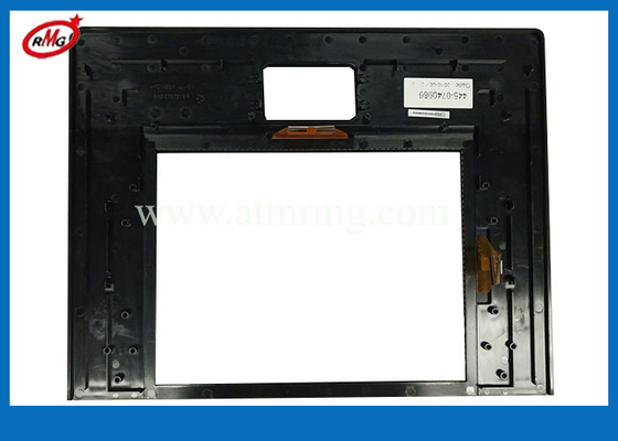 445-0740986 ATM Spare Parts NCR 6683 Front Display 4450740986