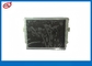 445-0731782 4450731782 ATM Machine Parts NCR 6625 6626 Bright 15 Inch STD LCD Display