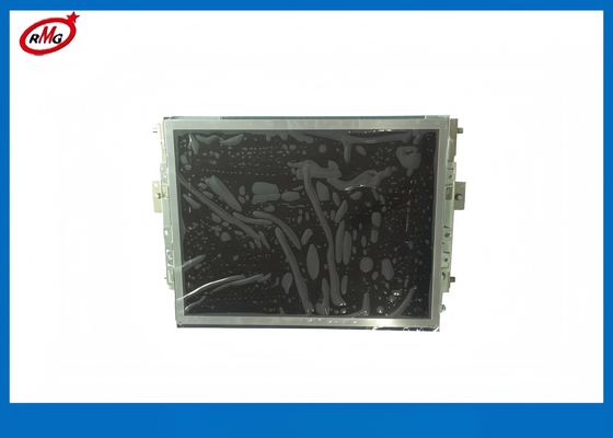 445-0731782 4450731782 ATM Machine Parts NCR 6625 6626 Bright 15 Inch STD LCD Display