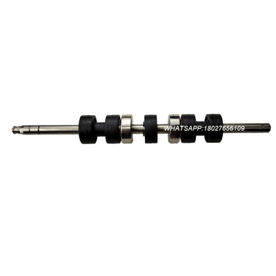 445-0663149-2 445-0597839 NCR Spare Parts Shaft Line Assy 445-0647678 445-0704508 445-0708464