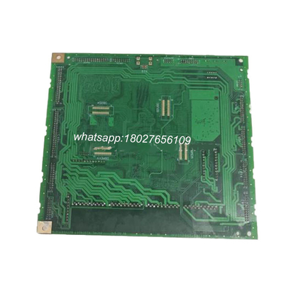 KD25049-B91106 Bank ATM Spare Parts Fujitsu F53 Cash Dispenser Control Board