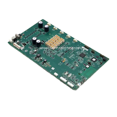 49242480000B ATM Spare Parts Diebold 5500 CCA MAIN ACTIVDISPENSE Control Board 49-242480-000B