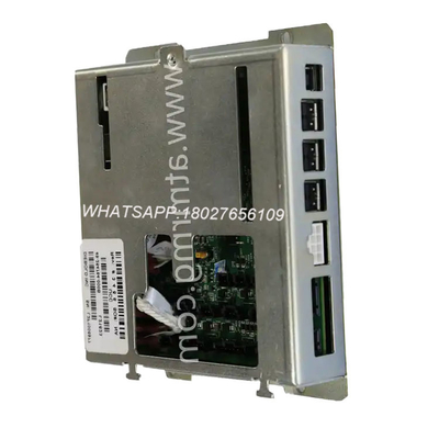 49254764000B ATM Spare Parts Diebold 5500 Switching Power Supply UCC Box 49-254764-000B