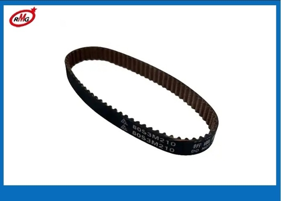 S3M210 ATM machine parts GRG CDM8240N NOTE TRANSPORT CDM8240N-NT-002 Timing belt S3M210-8mm