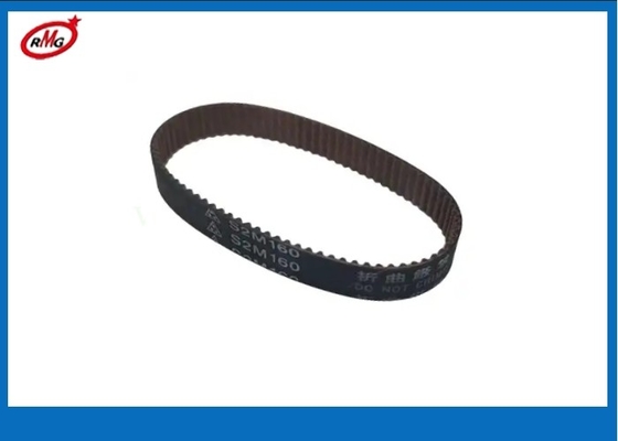 S2M160 ATM machine parts GRG CDM8240N Note Transport CDM8240N-NT-002 V2.0 Timing belt S2M160-8mm