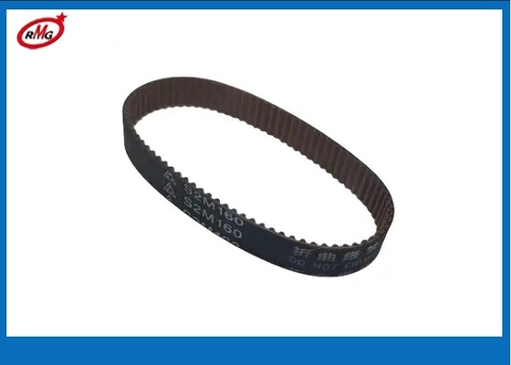 S2M160 ATM machine parts GRG CDM8240N Note Transport CDM8240N-NT-002 V2.0 Timing belt S2M160-8mm