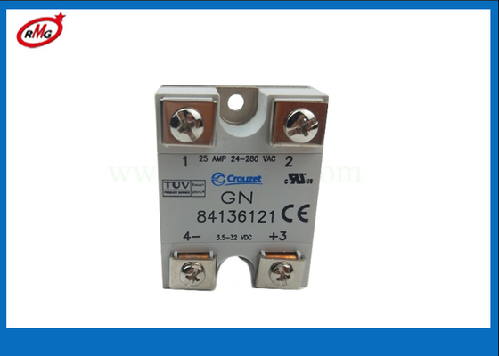 445-0689125 NCR Parts Relay Remote Miscellaneous Driver 445-0600460