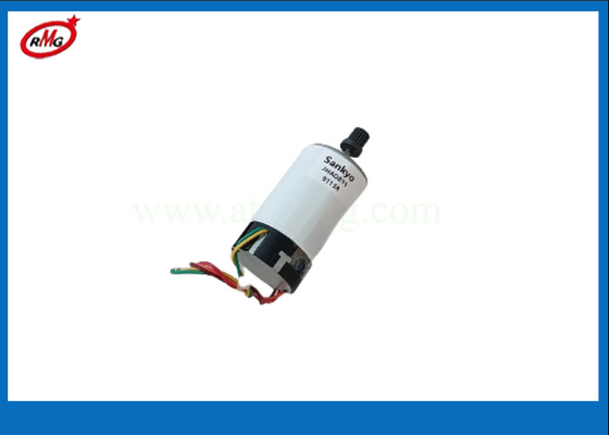 998-091181 Durable NCR ATM Parts Motor Atm Machine Components