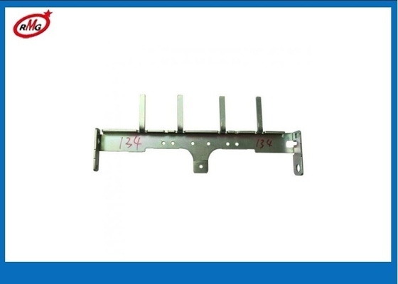 445-0761208-134 ATM Spare Parts NCR Metal Bracket Ncr Atm Machine Parts