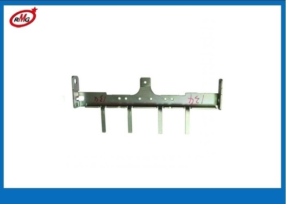 445-0761208-134 ATM Spare Parts NCR Metal Bracket Ncr Atm Machine Parts