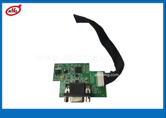 01750190303 ATM Machine Parts Wincor 285V Control Board 1750193154