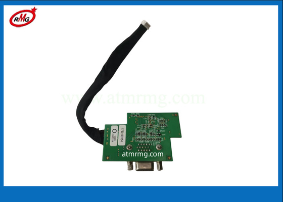 01750190303 ATM Machine Parts Wincor 285V Control Board 1750193154