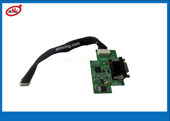 01750190303 ATM Machine Parts Wincor 285V Control Board 1750193154