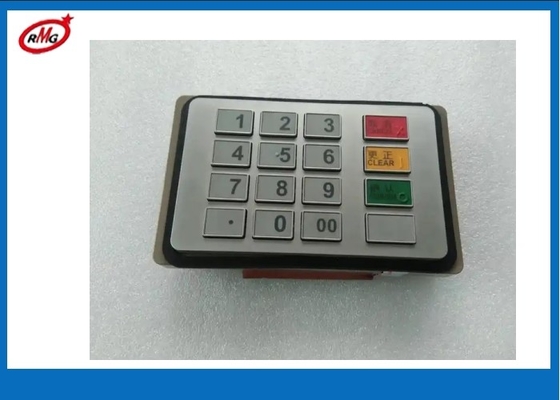 S7128080008 ATM Machine Parts Hyosung Epp Keypad EPP-6000M S7128080008