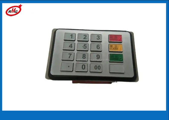 S7128080008 ATM Machine Parts Hyosung Epp Keypad EPP-6000M S7128080008