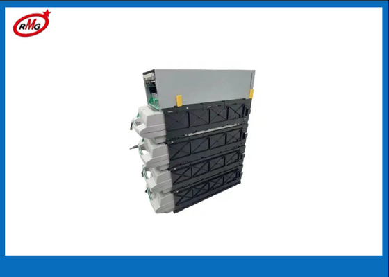 ATM Spare Parts NMD 50 NMD100 Cash Dispenser Atm Parts NMD 50 NMD100 Cash Dispenser with 4 cassette