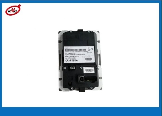 49249442707A ATM Machine Parts Diebold Opteva EPP7 BSC PCI English Keyboard