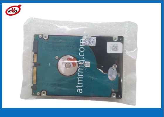 9HH134-587 ATM Parts SATA IDE Hard Disk 500G