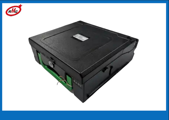 7430000991 ATM Machine Parts Hyosung Reject Cassette With Metal Lock