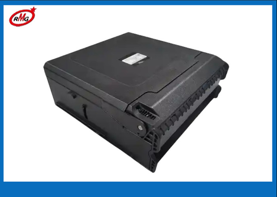 7430000991 ATM Machine Parts Hyosung Reject Cassette With Metal Lock