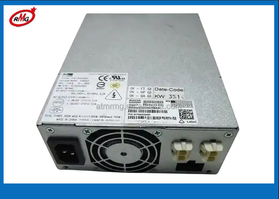 1750203483 ATM Parts Wincor Nixdorf Power Supply 2x38V 395W