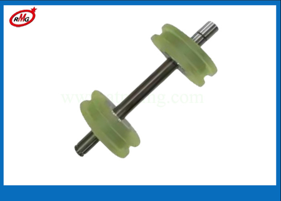 ATM Parts Glory GSF50-PU Feed Roller Wheel Axle Assembly