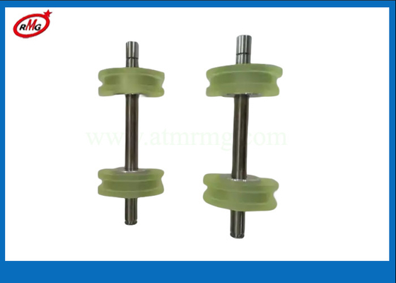 ATM Parts Glory GSF50-PU Feed Roller Wheel Axle Assembly