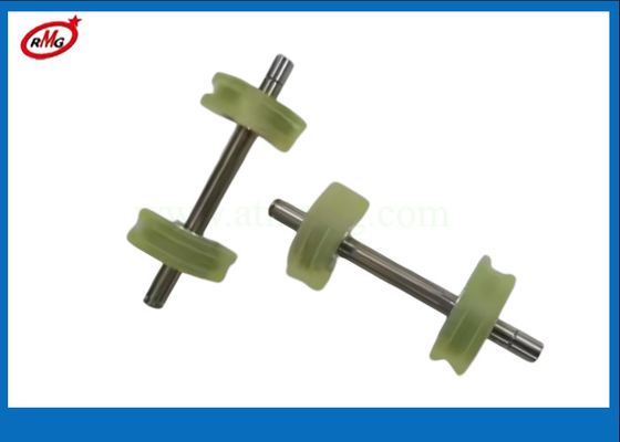 ATM Parts Glory GSF50-PU Feed Roller Wheel Axle Assembly