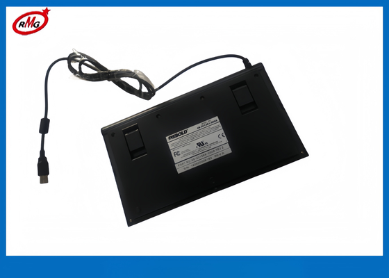 49221669000A ATM Spare Parts Diebold Opteva USB Maintenance Keyboard
