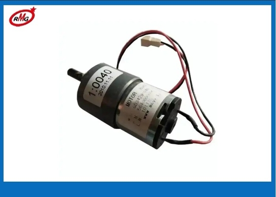 7010000119-34 5640000006 ATM Spare Parts Hyosung MX 5600 5600T 8000TA Motor GD3429-040