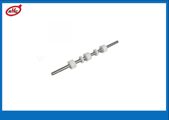 CA05805-E622 Metal ATM Machine Parts Fujitsu F510 Shaft CA05805-E622