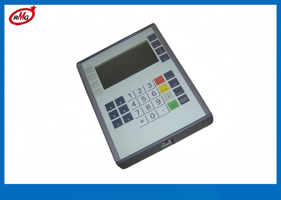 1750109074 1750018100 ATM Machine Parts Wincor Nixdorf V.24 USB Operator Panel With Backlight