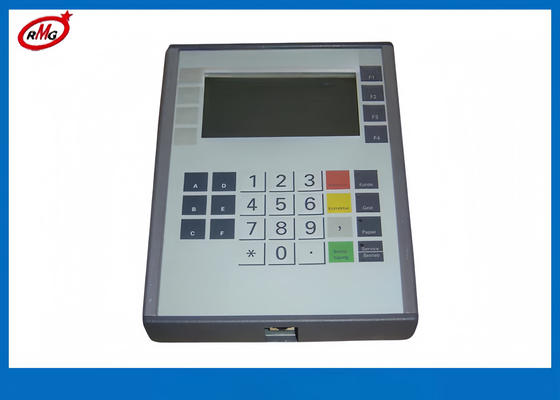 1750109074 1750018100 ATM Machine Parts Wincor Nixdorf V.24 USB Operator Panel With Backlight