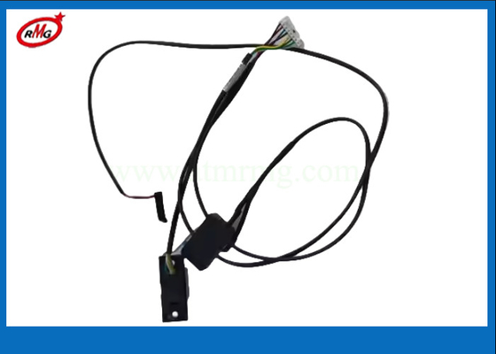 49-207983-000A ATM Parts Diebold Opteva Stacker Sensor Cable Harness 49207983000A