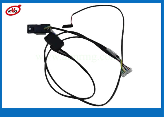 49-207983-000A ATM Parts Diebold Opteva Stacker Sensor Cable Harness 49207983000A