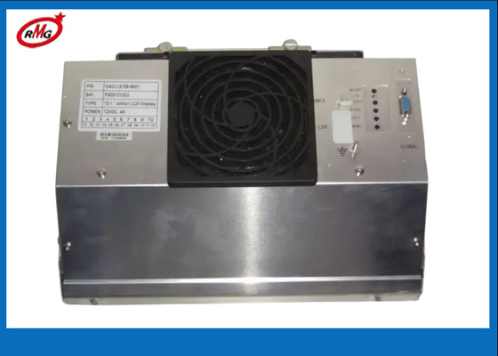 009-0016897 ATM Parts NCR 5886 5877 12.1 Inch Monitor LCD Display VGA 0090016897