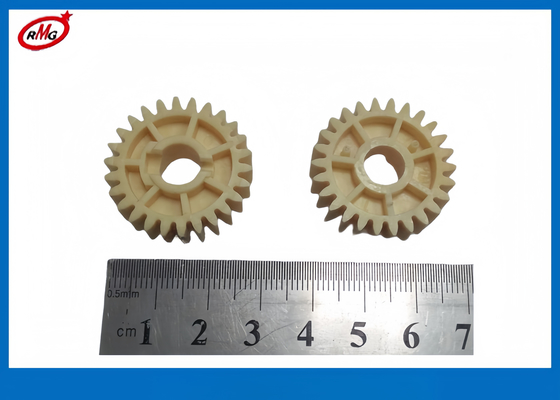 1750200541-40 ATM Parts Wincor Cineo Distributor Module Gear 26 Teeth