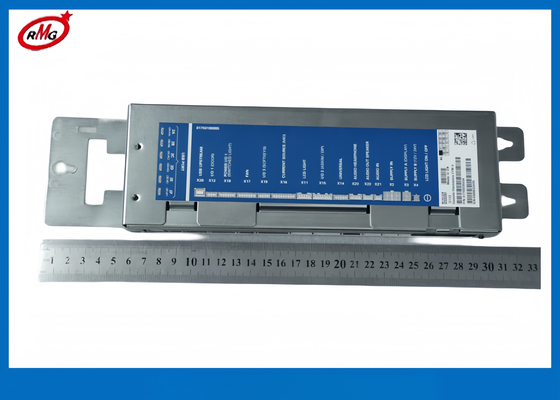 1750235434 ATM Parts Wincor Cineo SE Special Electronics Unit CTM II