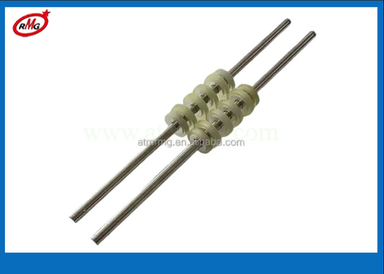 7310000709-55 ATM Parts Hyosung 5600 CDU10 Stacker Roller Shaft 110000137B