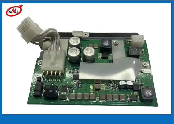 01750163970 Bank ATM Parts Wincor CCDM VM3 Board 1750163970