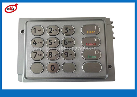 High Quality! 445-0744309 ATM Spare Parts NCR EPP2 English Version 009-0028973