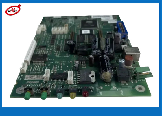 ATM Parts Wincor Cineo TP07A Printer Control Board 1750150794