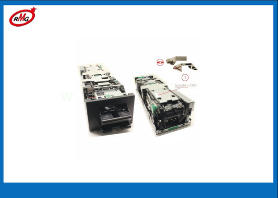 ATM Parts KD04011-C001 497-0522696 Fujitsu GSR50 Bunch Acceptor Top Module Global Bill Recycling Unit Scalable Cash Recy