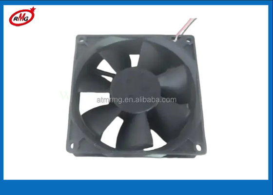 0090025306 009-0025306 445-0723046-05 ATM Machine Parts NCR 6622 Fan 12V 92mm x 92mm