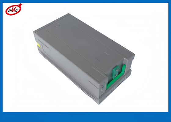 445-0689215 NCR Cassette Reject Cassette ATM Spare Parts Ncr Cassette Parts