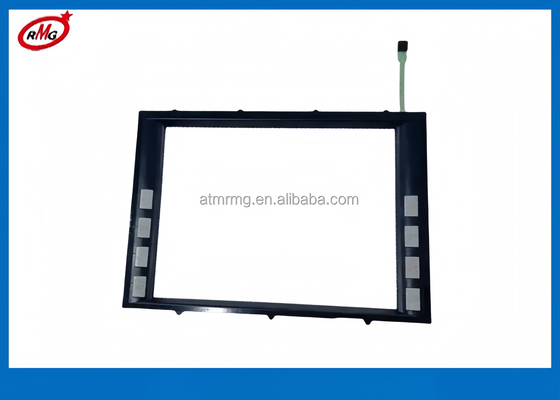 1750190038 01750190038 Atm Machine Parts Wincor Procash 280 FDK 15 INCH Softkey Frame DDC-NDC