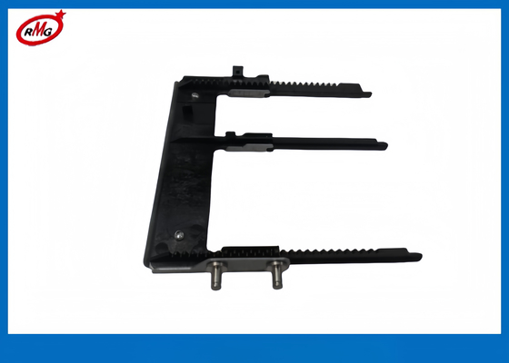 49233199052A 49-233199-052A ATM machine parts Diebold recycler ECRM CS cash slot Stopper Bracket Assy