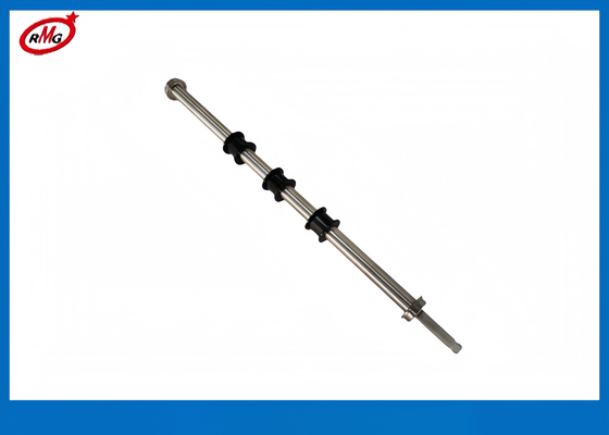 49202789000B 49-202789-000B ATM Machine Parts Diebold Opteva Shaft Xprt Drive Non-Grooved
