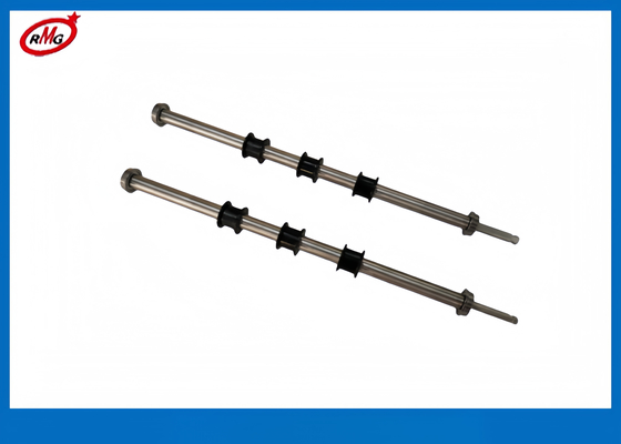 49202789000B 49-202789-000B ATM Machine Parts Diebold Opteva Shaft Xprt Drive Non-Grooved